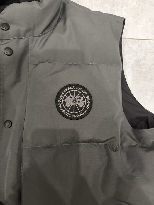 Kamizelka Canada Goose