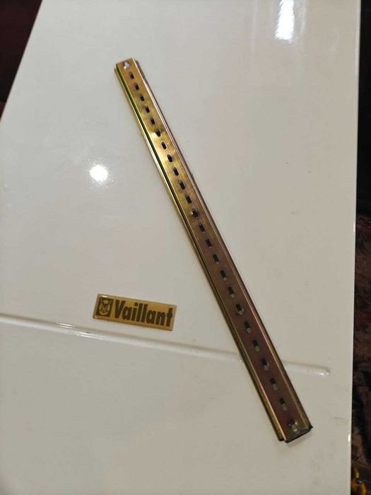 Газовый котёл Vaillant VHR NL 18–22 C  под пропан