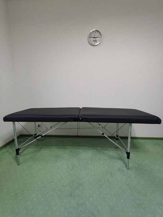 I-coucou Łóżko kosmetyczne stylizacja rzęs leżanka 185x60