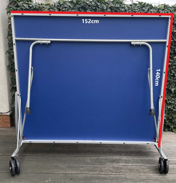 Stół pingpongowy Cornilleau