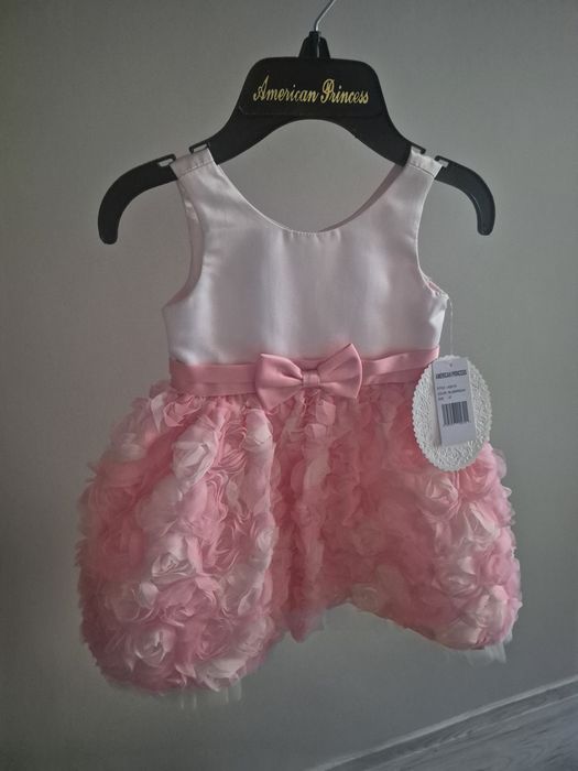 Sukienka American Princess