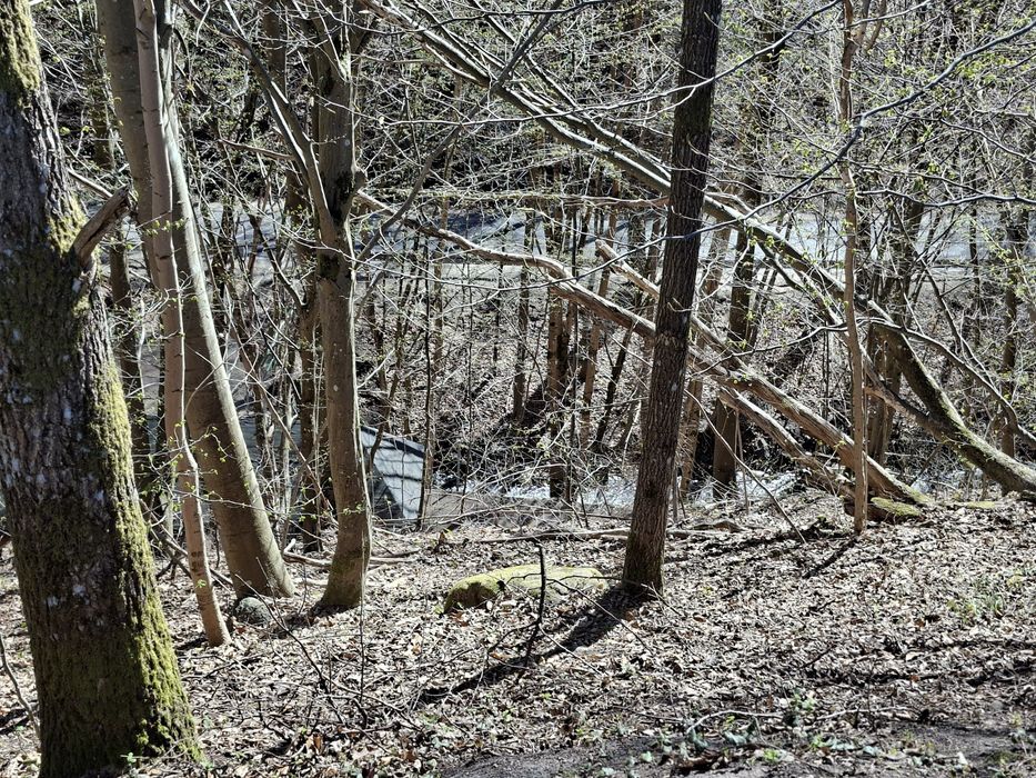 Wynajem domku na Kaszubach Sulęczyno