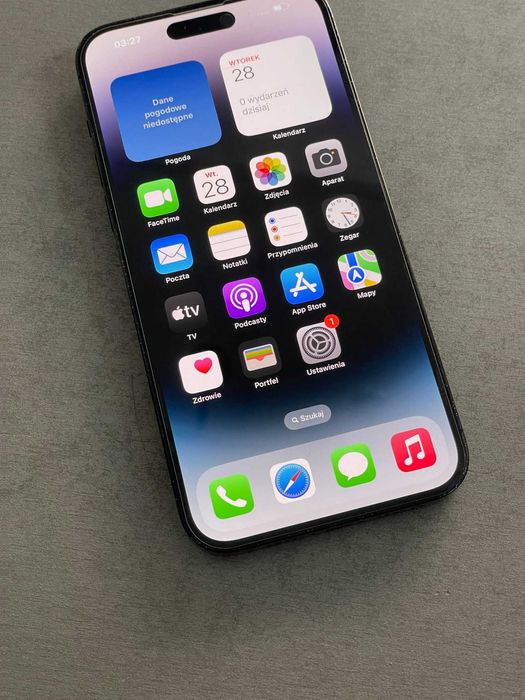 iPhone 14 Pro Max 128GB