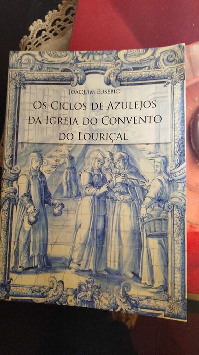 Livros em segunda mão