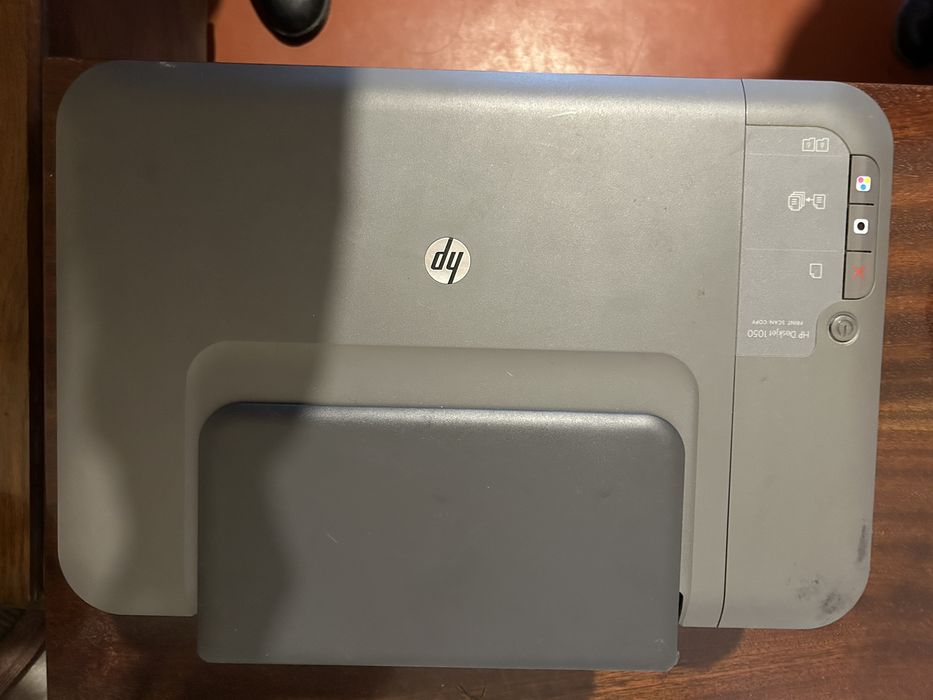 Принтер Hp 3 в 1