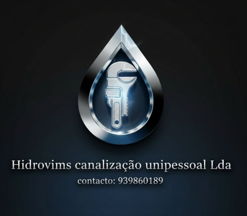 Canalização e remodelação