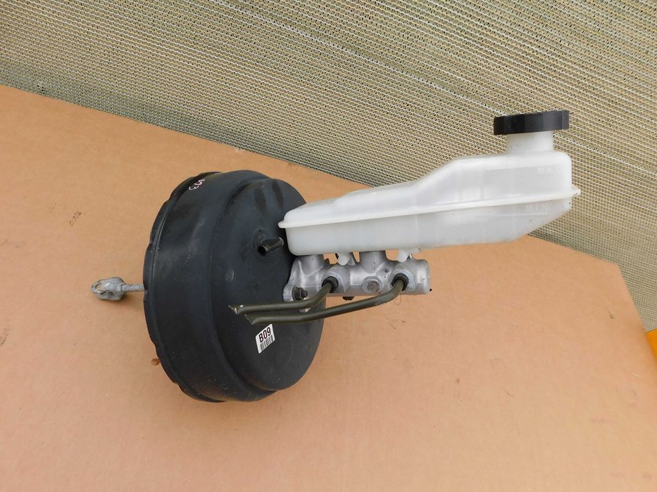 Hyundai H1 II Starex Serwo Pompa Hamulcowa 58500-4H800 59110-4H000