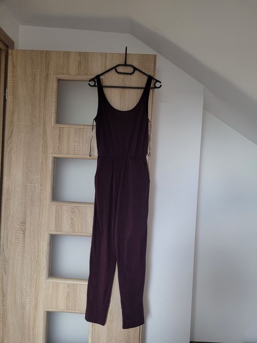 H&M kombinezon S/M