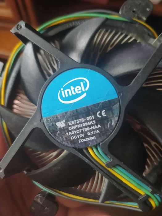 Топовая ОЗУ DDR3 4GB (2x2) Team Group Xtreem 2000MHz CL9 + Комплект Intel 1150 / 775