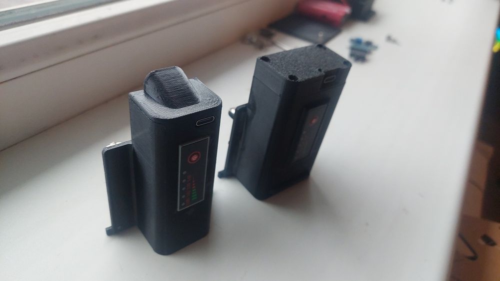 АКБ для апаратури FLYSKY-i6