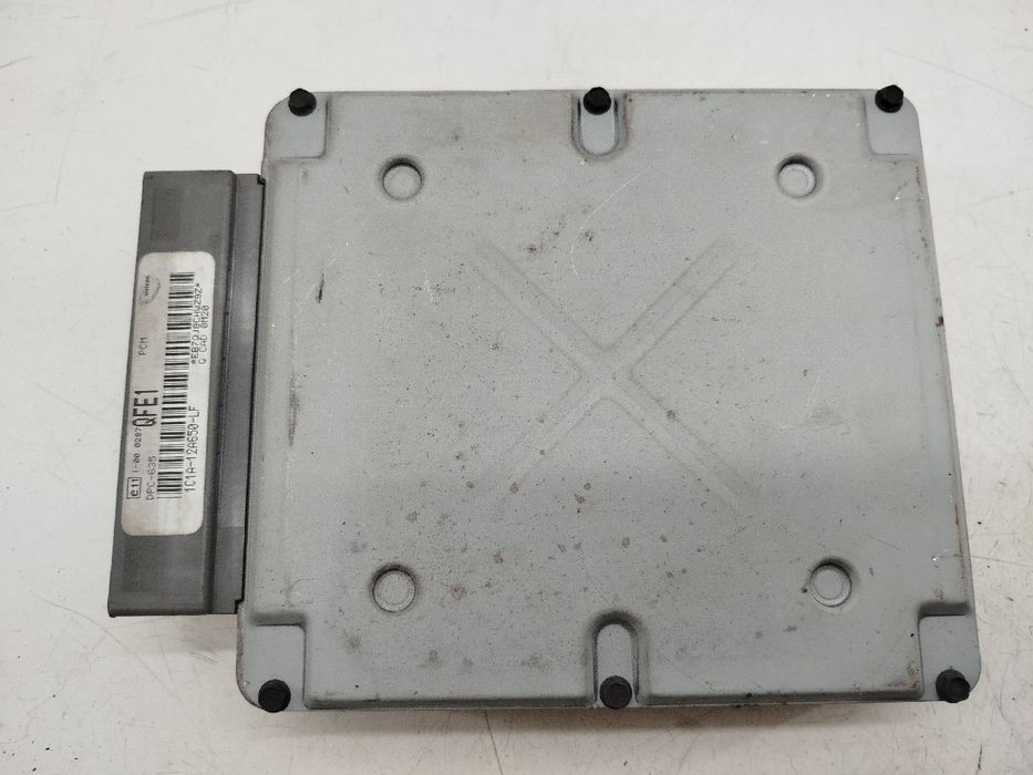 Centralina de Motor - FORD TRANSIT Caixa (FA_ _) | 00 - 06