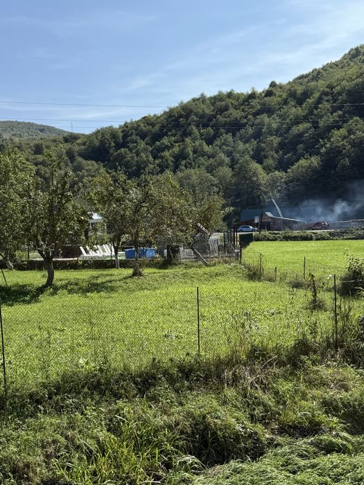 Продається 10 соток в Міжгірʼі
