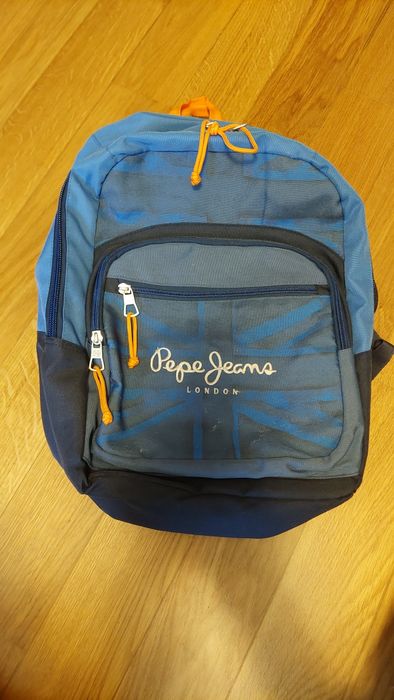 Mochila escolar Pepe Jeans