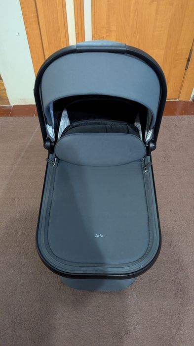 Коляска CARELLO ALFA 2 в 1 , візок , карело , карелло