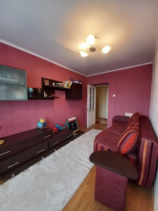 Продам 4-кім квартиру АВТОНОМНЕ ОПАЛЕННЯ. вул. Небожинського.