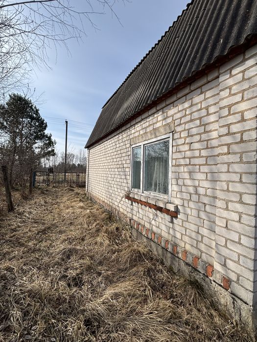 Продаж Дачі Тетерівський масив