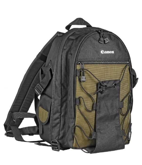 Mochila Canon Deluxe Bag Pack 200EG