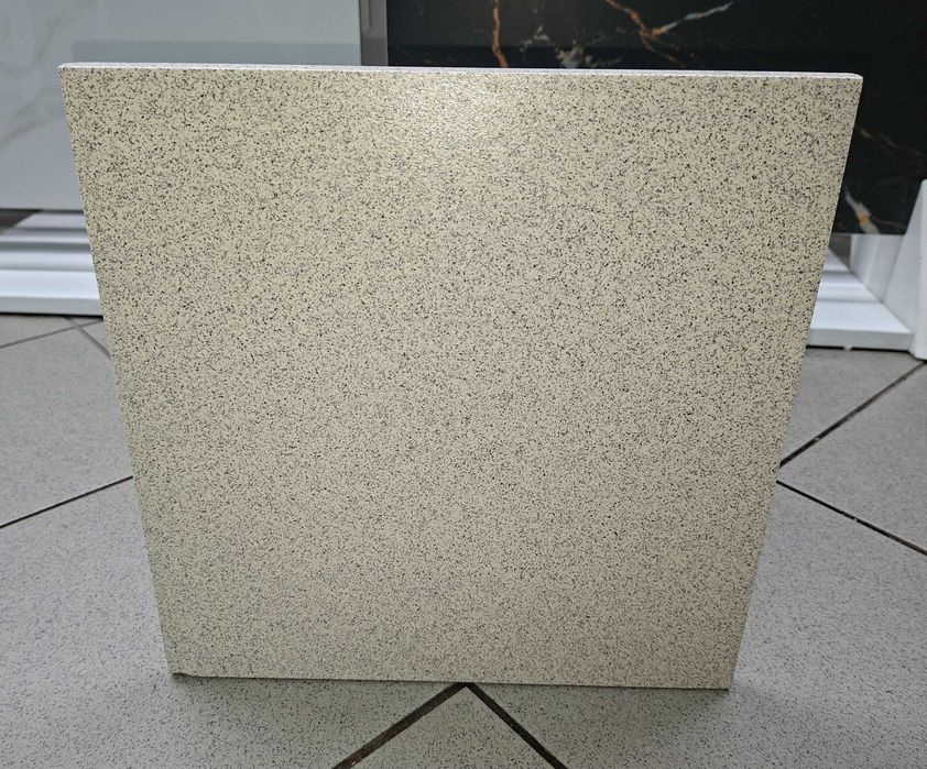 Gres techniczny Pimento Gr 30x30 Gat I | NA STACJE POJAZDÓW GRUBY 12MM