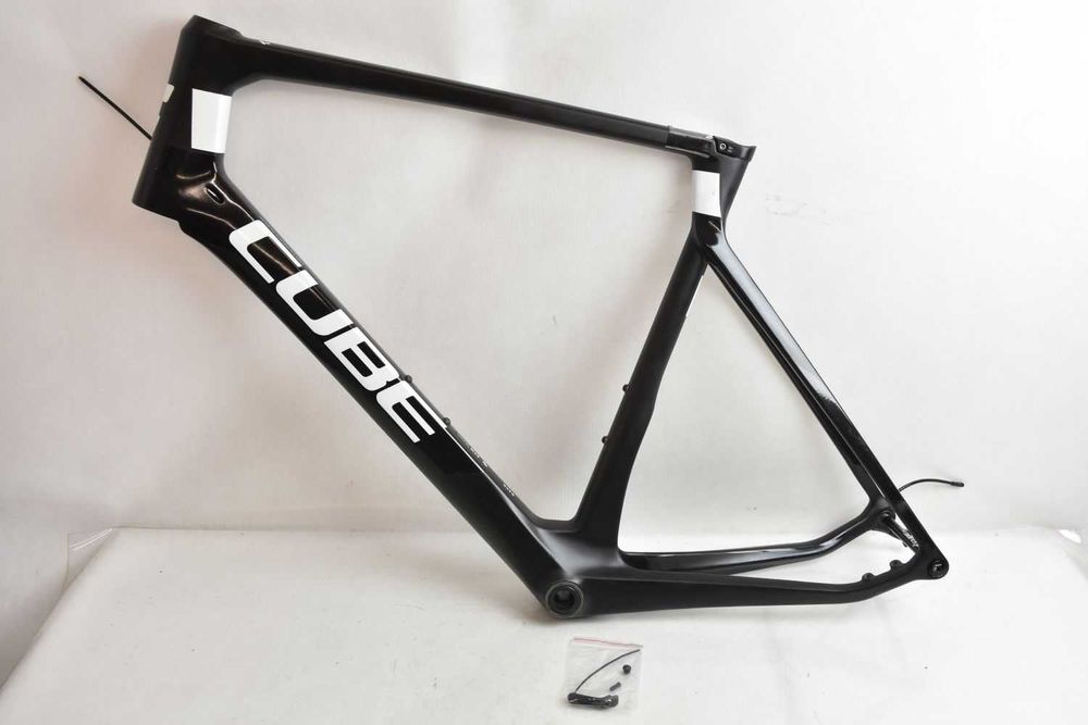 rama szosowa CUBE agree race c:62 ! size 60 ! carbon !