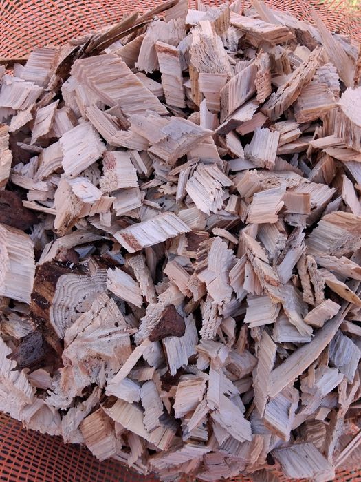 Sprzedam Zrębka . Tylko iglasta !!!