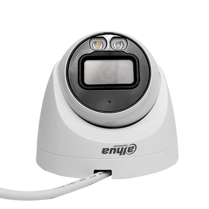 IP камера 8 мп Dahua IPC-HDW2849T-S-IL - WizSense + Dual Light