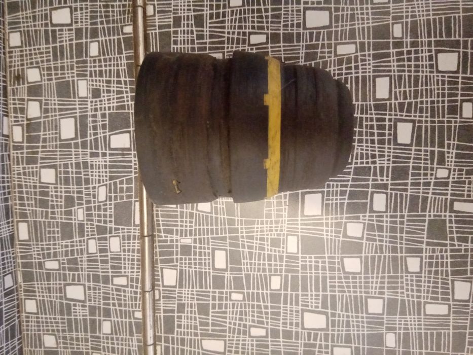 Патрон перфораторы DeWalt  б/у