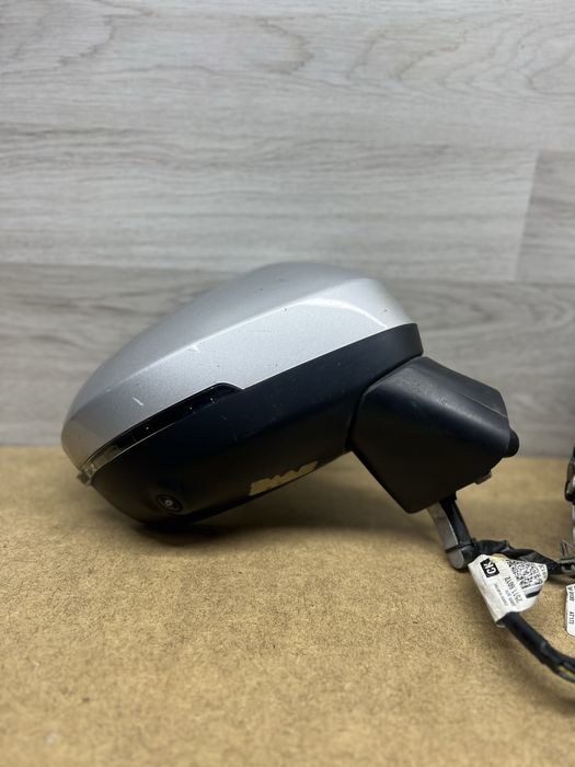 Дзеркла  бокові з камерою 360 Nissan Rogue t33 21-26 рік