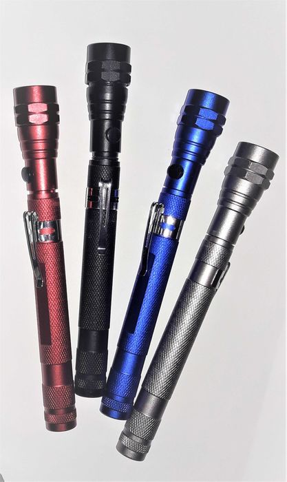 АКЦИЯ: 2 фонарика по цене 1шт