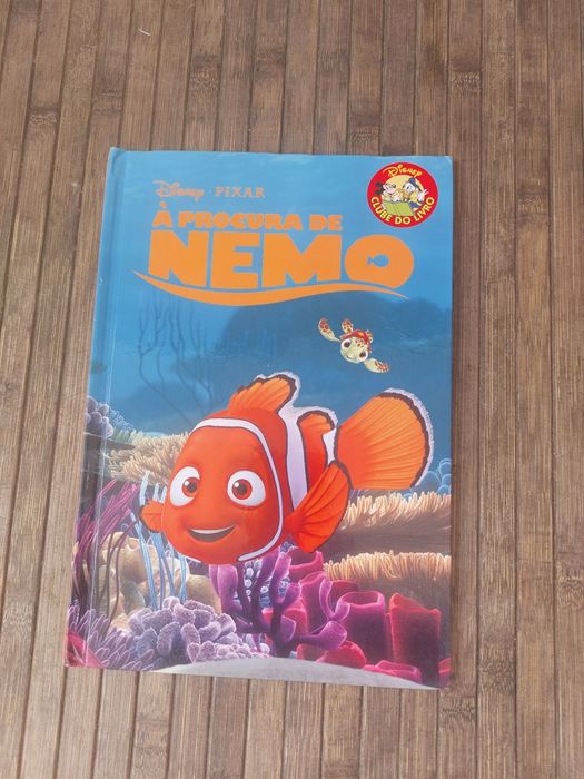 Livros de Criança