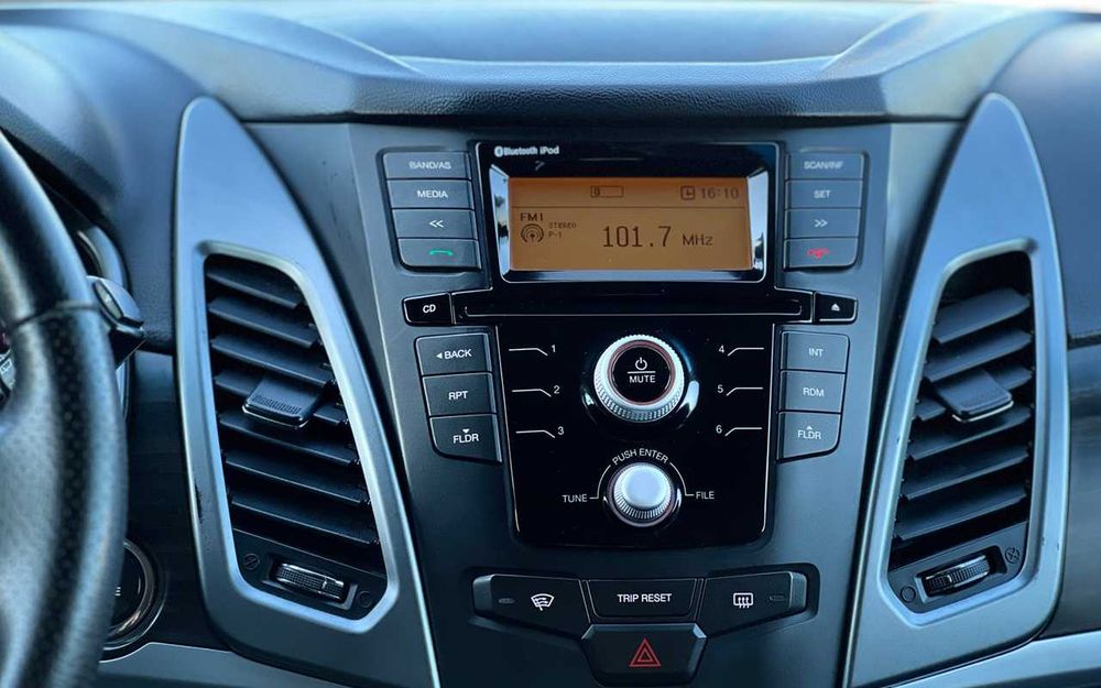 SsangYong Korando 2014