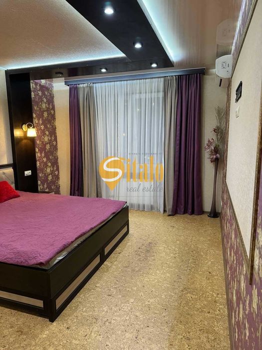 Продаж 2-кім. квартири ДВРЗ, Алматинська