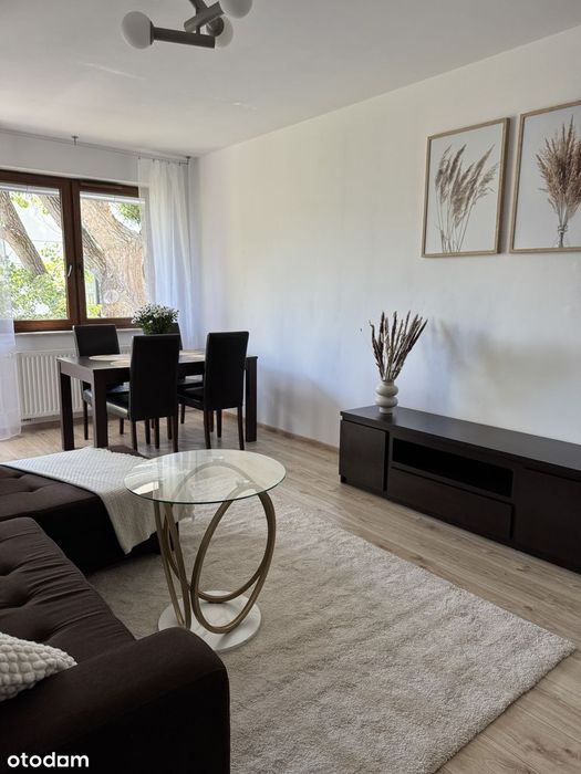 2 pokoje 50 m² | Oligo Park Pruszków | w cenie komórka aż 8,5 m²