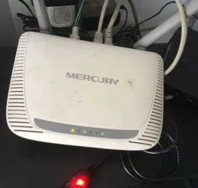 Продається USB-кабель для підвищення напруги до 9В DC для роутера