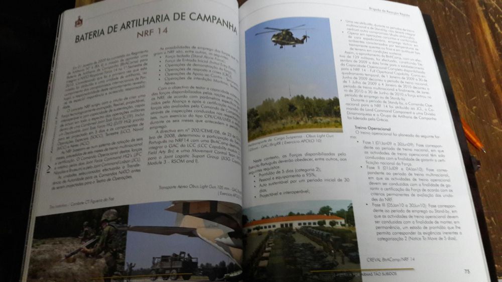 Brigada de reacção rapida