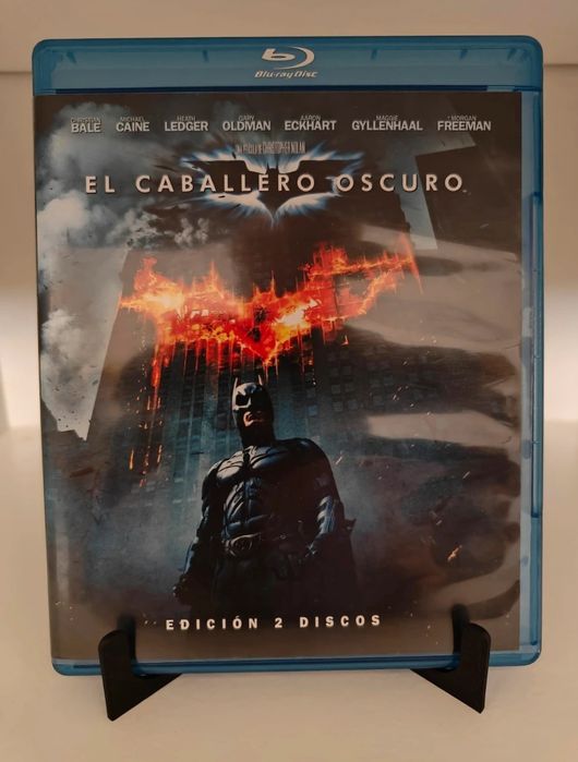 Batman The Dark Night