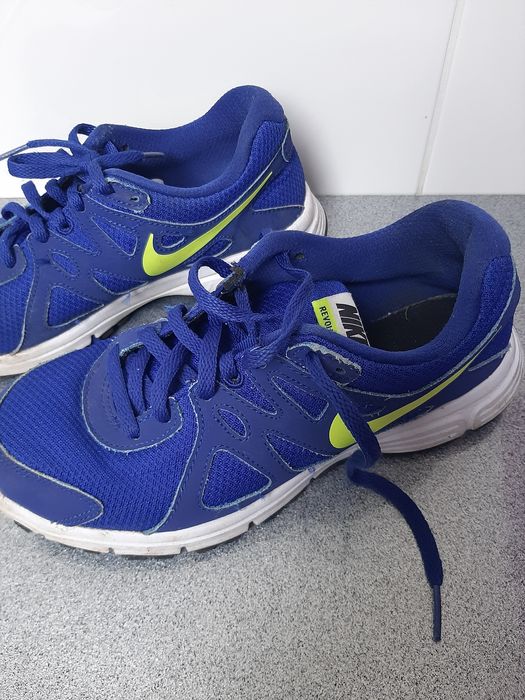 Adidasy damskie Nike