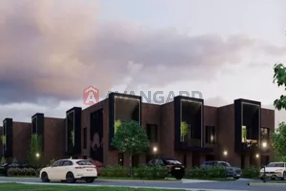 Продаж 1-кімнатної квартири в новобудові ЖК “D2” на вул. Дашкевича