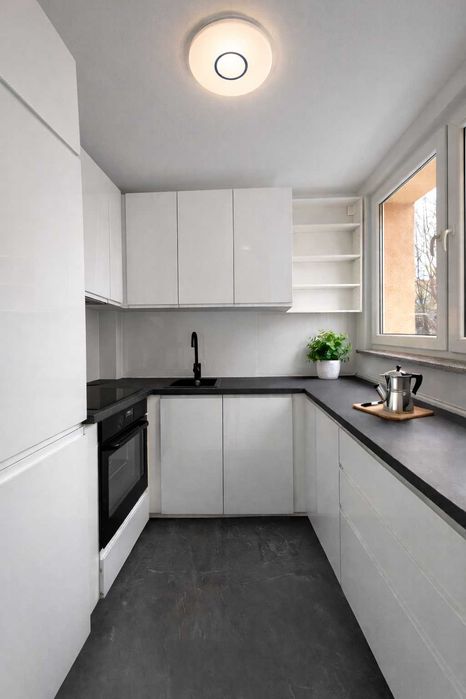 Mieszkanie Jawor, ul. Szkolna 40,65 m²