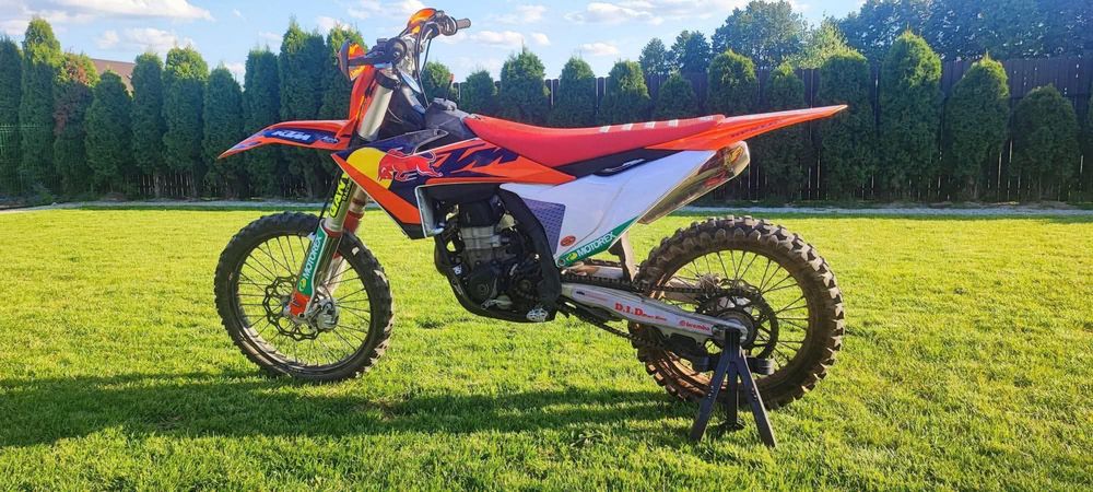 KTM
