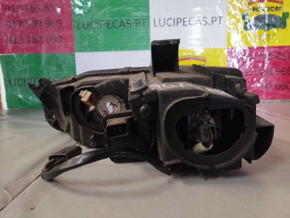Ótica DTO MAZDA 323 F V (BA) 94-98