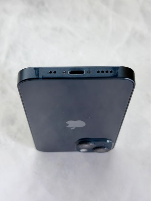 iPhone 13 mini 128 GB Preto – Muito bom estado | €250