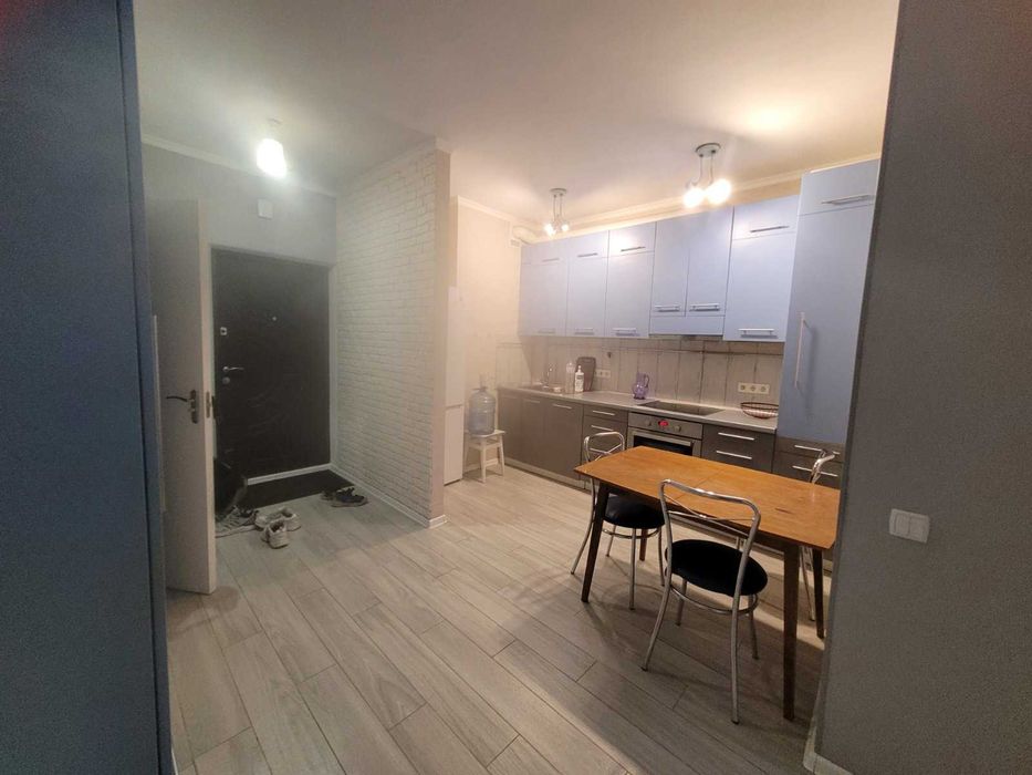 Сдам 2к .Окремі кімнати .Солом'янський р-н вул Польова буд 73