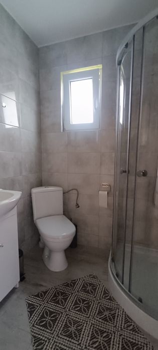 Domki letniskowe Bobolin Dąbki