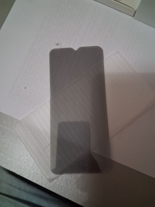 Smartphone ZTE A73 5g