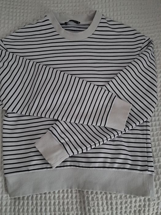 Bluza Zara  Rozmiar S