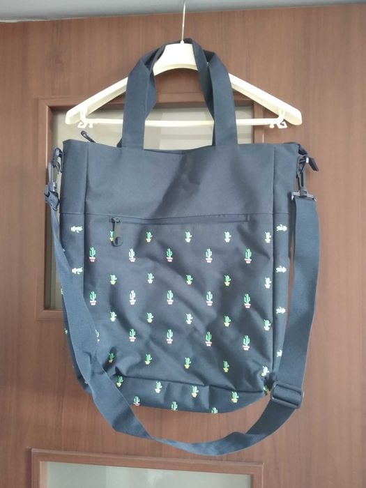 Torba damska na ramię