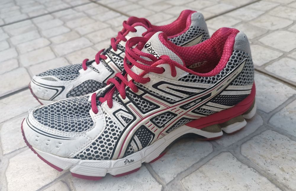 ASICS GEL Size 39467726444539432960