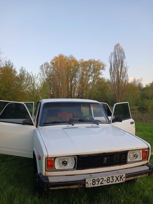 Продам авто ВА3 2105