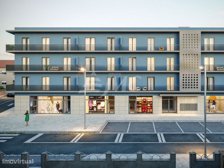 Espaço Comercial em local estratégico c/ ótimos acessos
