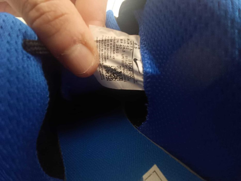 Nike Gato Futsal